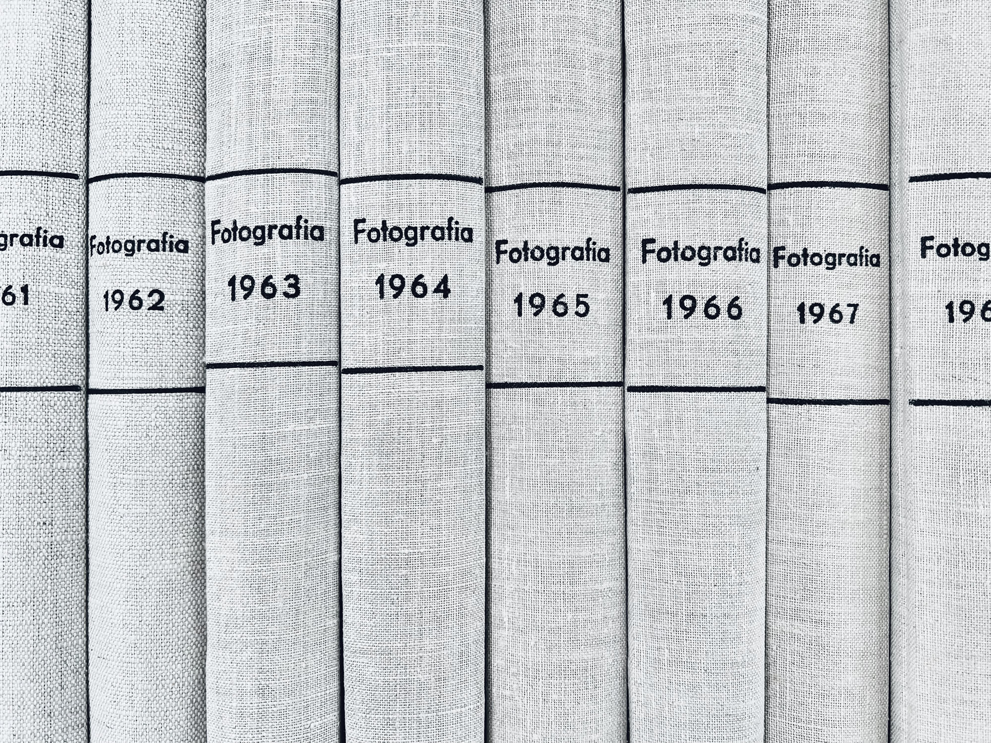 Instytut Fotografii Fort, Jacek Doroszenko