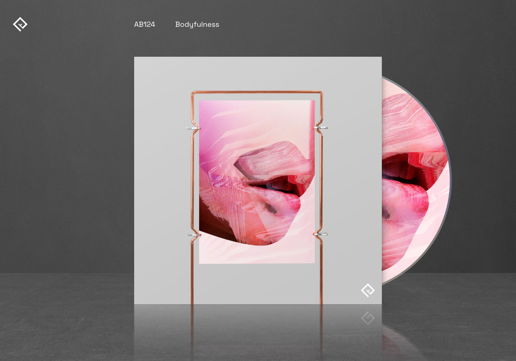 Jacek Doroszenko – Bodyfulness Jacek Doroszenko – Bodyfulness