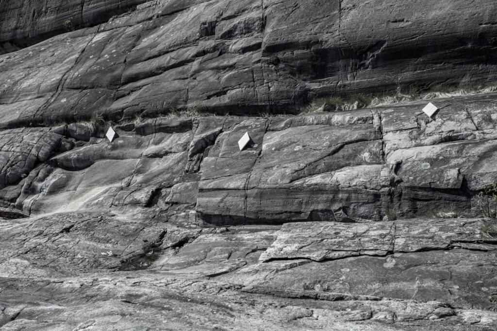 Jacek Doroszenko – Landscape Video Score. Fjord Jacek Doroszenko – Landscape Video Score. Fjord